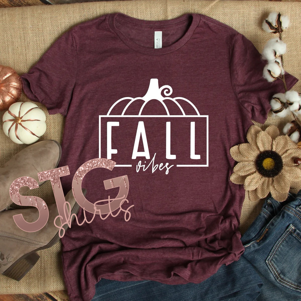 Fall Vibes