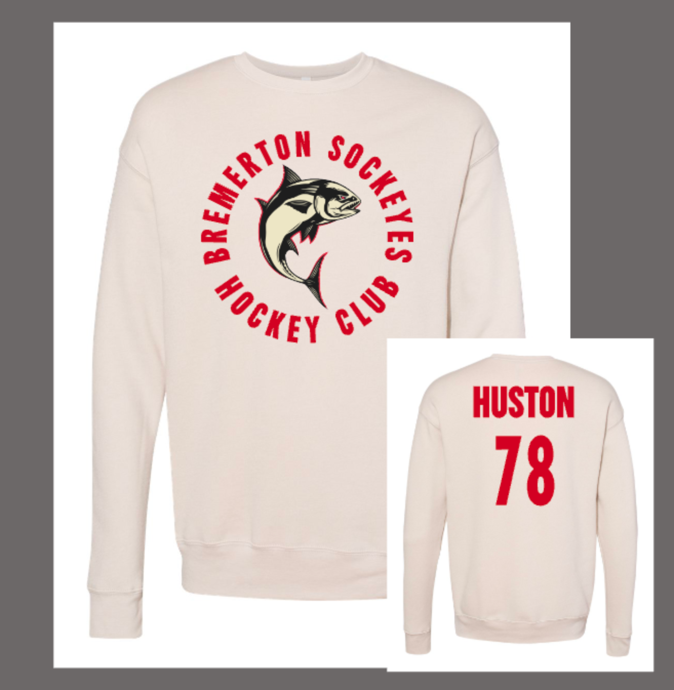 Bremerton Sockeyes
