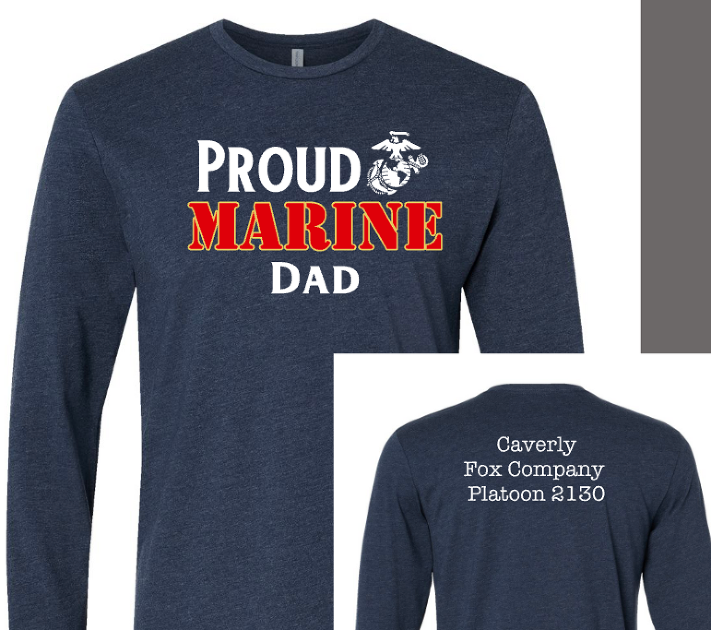 USMC Family