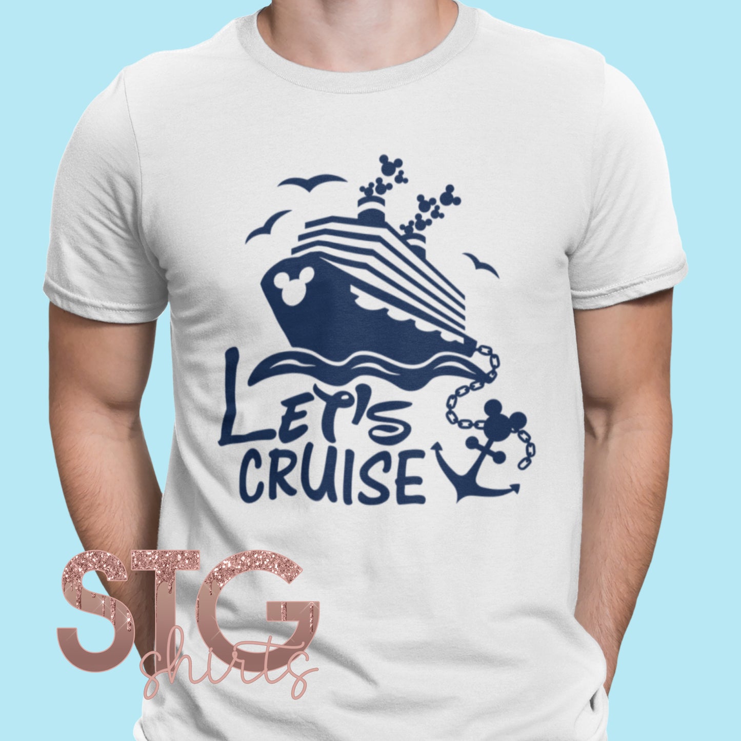 Let's Cruise adult