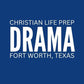 CLPS Drama Crewneck