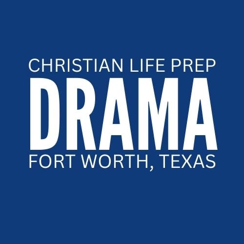 CLPS Drama Crewneck