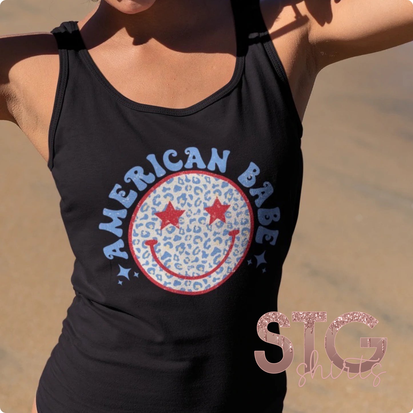 American Babe