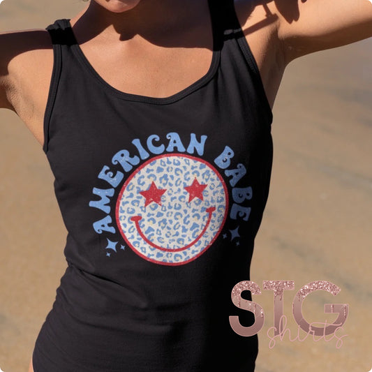 American Babe
