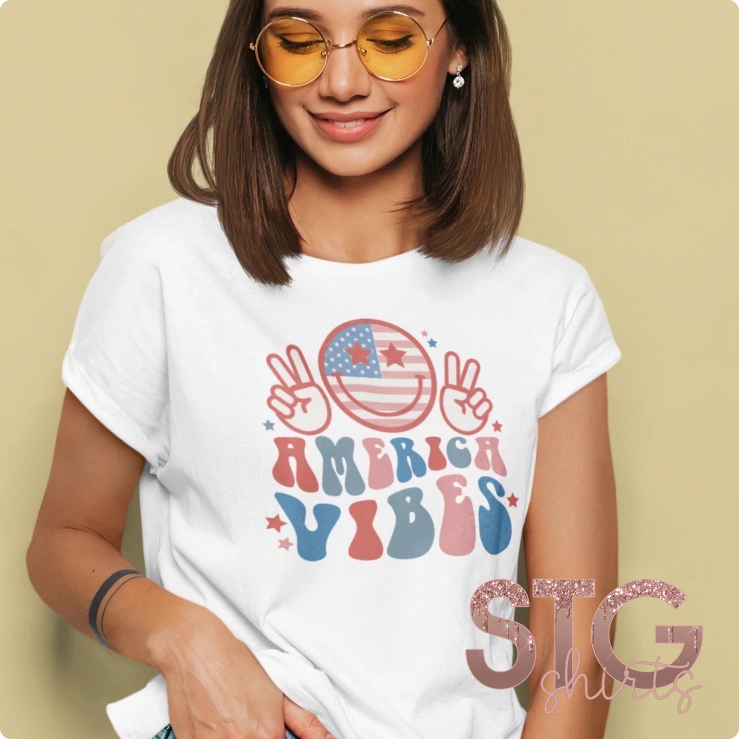 America Vibes