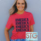 America STACKED