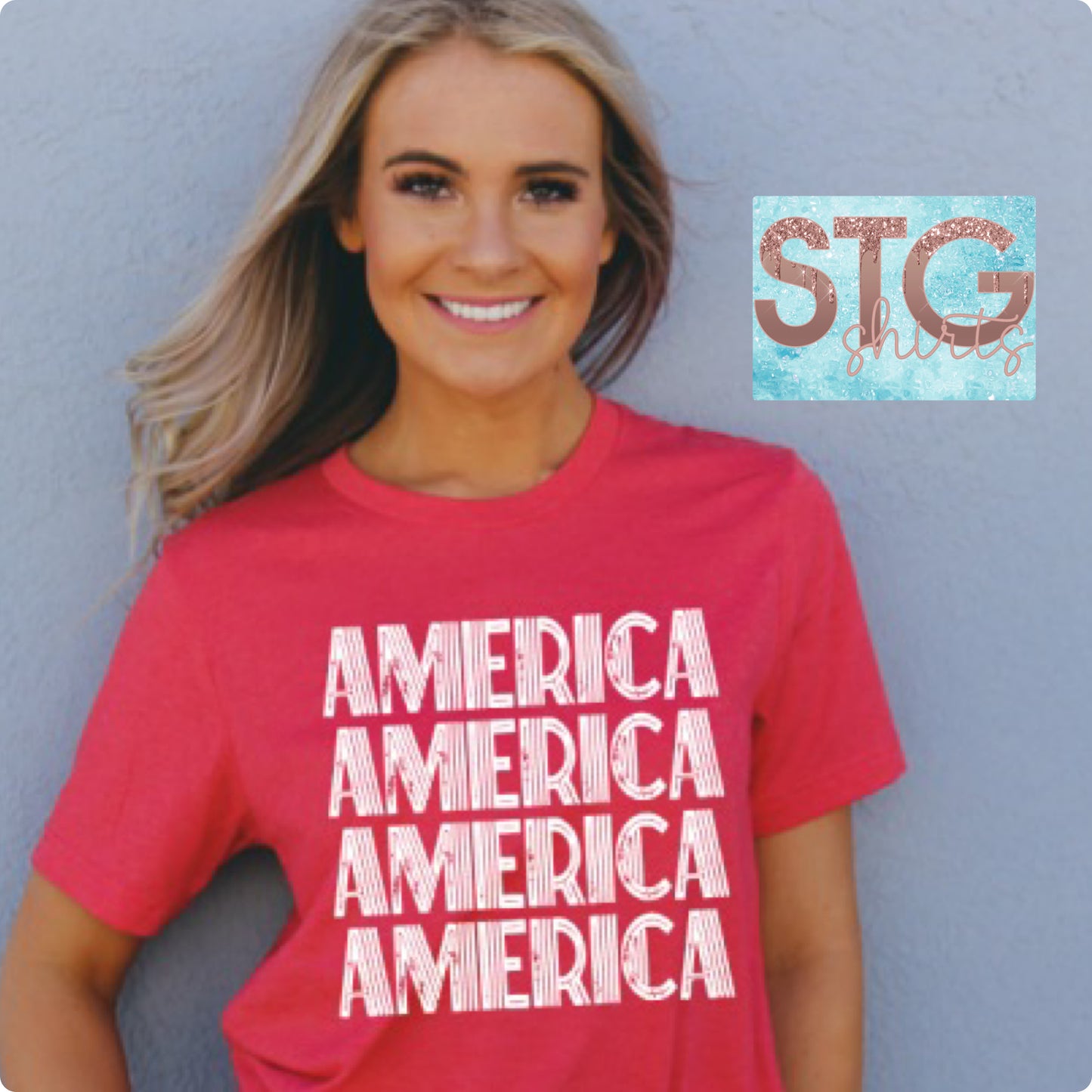 America STACKED