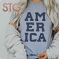 America stacked
