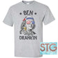 Ben Drankin'