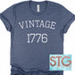 Vintage 1776