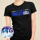 Lady Cougars Volleyball