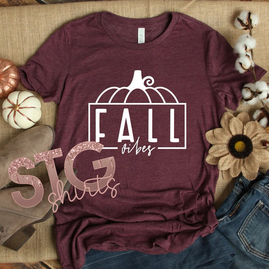 Fall Vibes