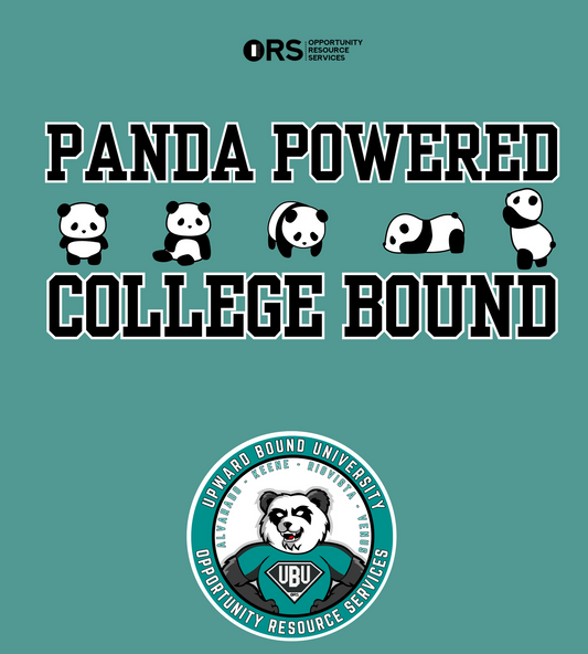 ORS-Panda Powered