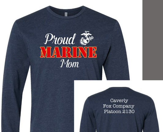 USMC Family