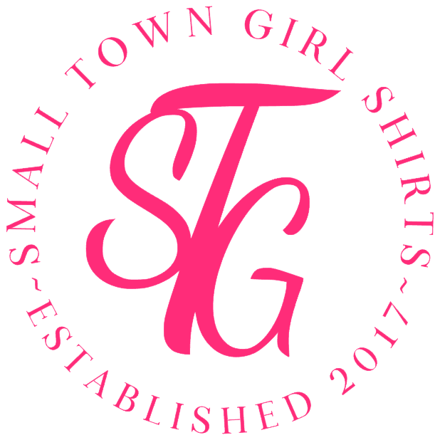 Small Town Girl Shirts
