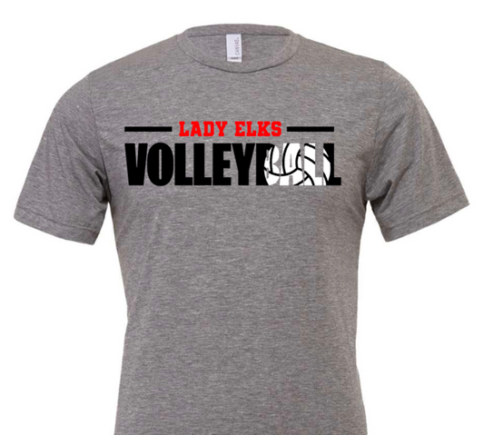 Elks Volleyball 7