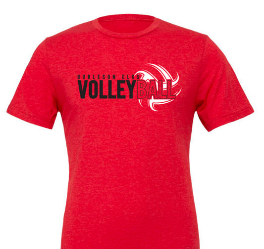 Elks Volleyball 5