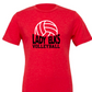 Elks Volleyball 2