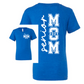 Senior Mom front and back