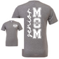 Senior Mom front and back