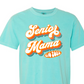Senior Mama c/o2025 (distressed)