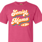 Senior Mama c/o2025 (distressed)