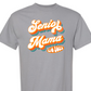 Senior Mama c/o2025 (distressed)
