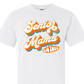 Senior Mama c/o2025 (distressed)