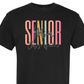 SENIOR MOM class of 2025