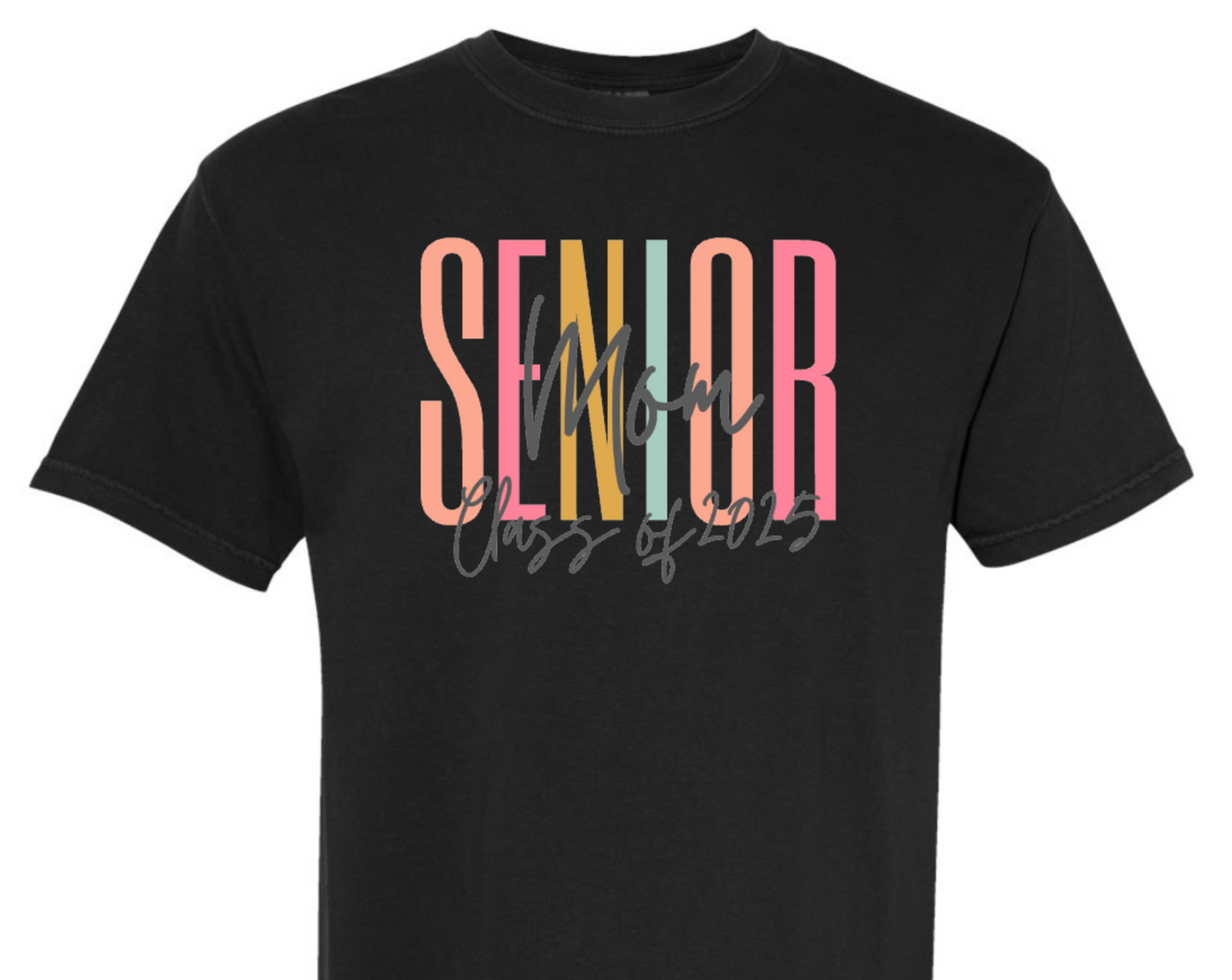 SENIOR MOM class of 2025