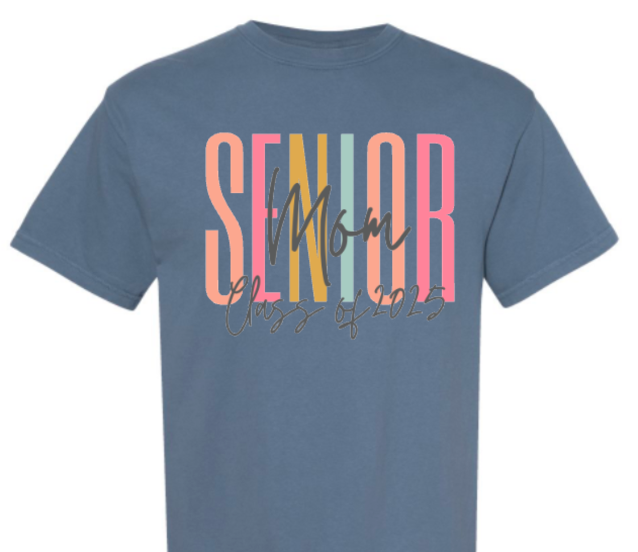 SENIOR MOM class of 2025