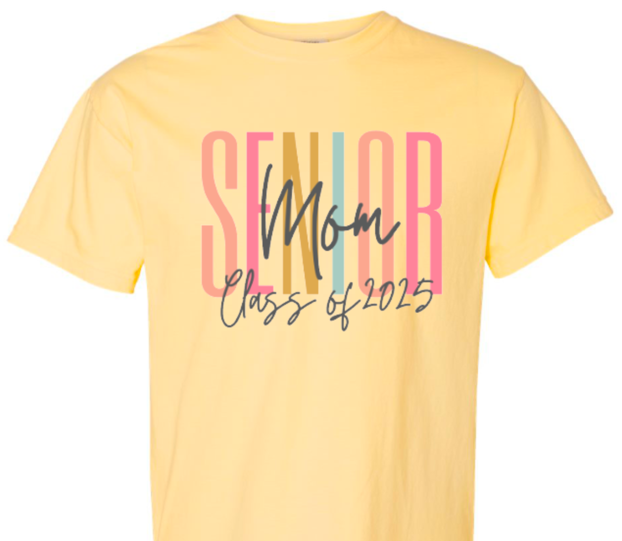 SENIOR MOM class of 2025