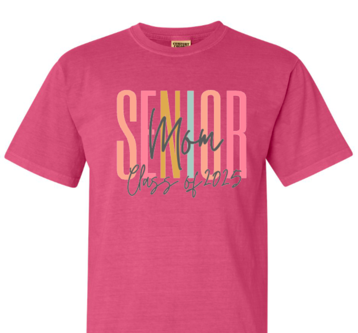 SENIOR MOM class of 2025