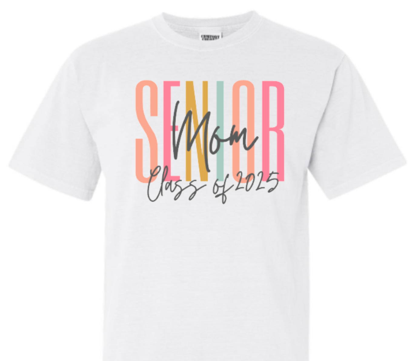 SENIOR MOM class of 2025