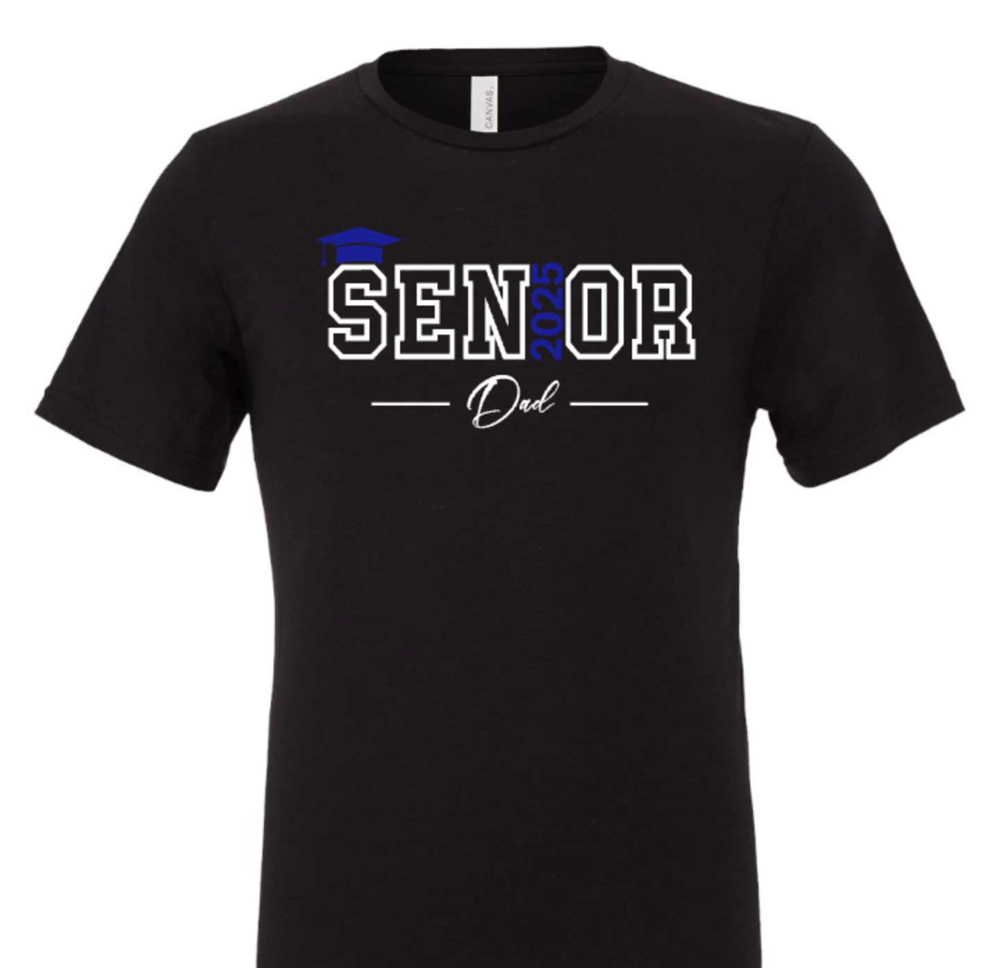 2025 Senior Dad