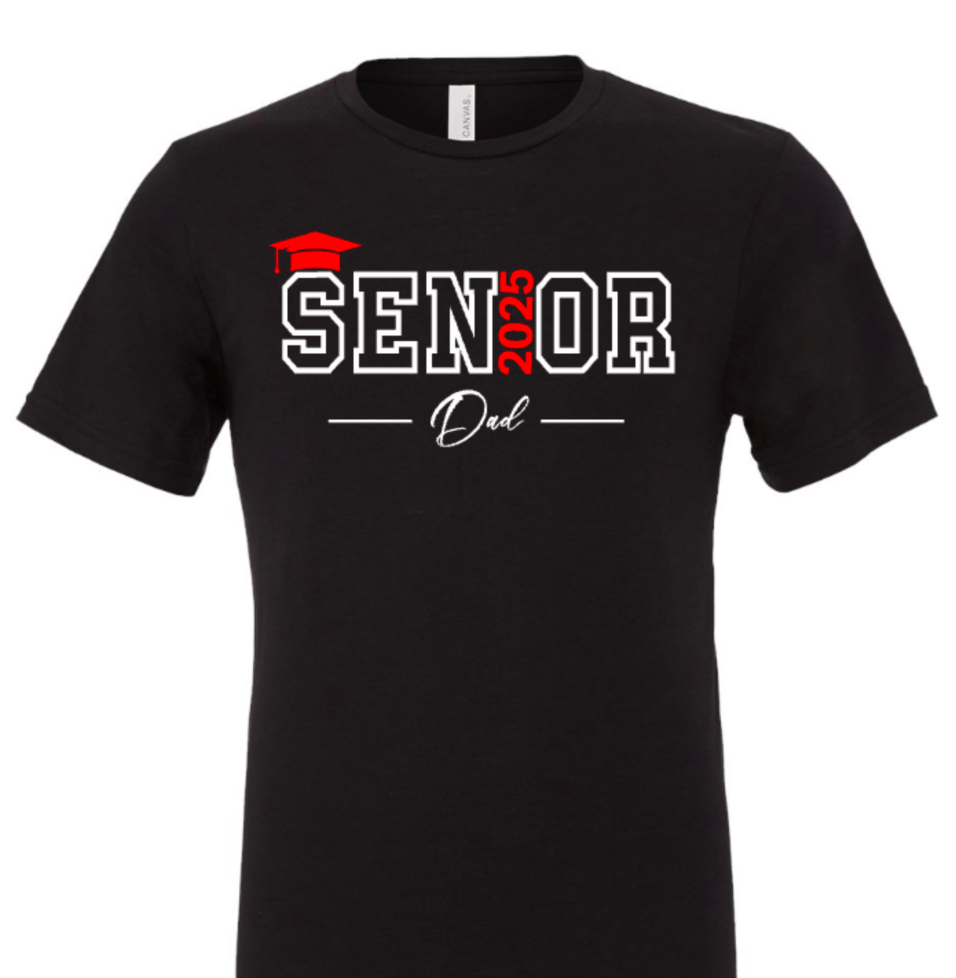 2025 Senior Dad