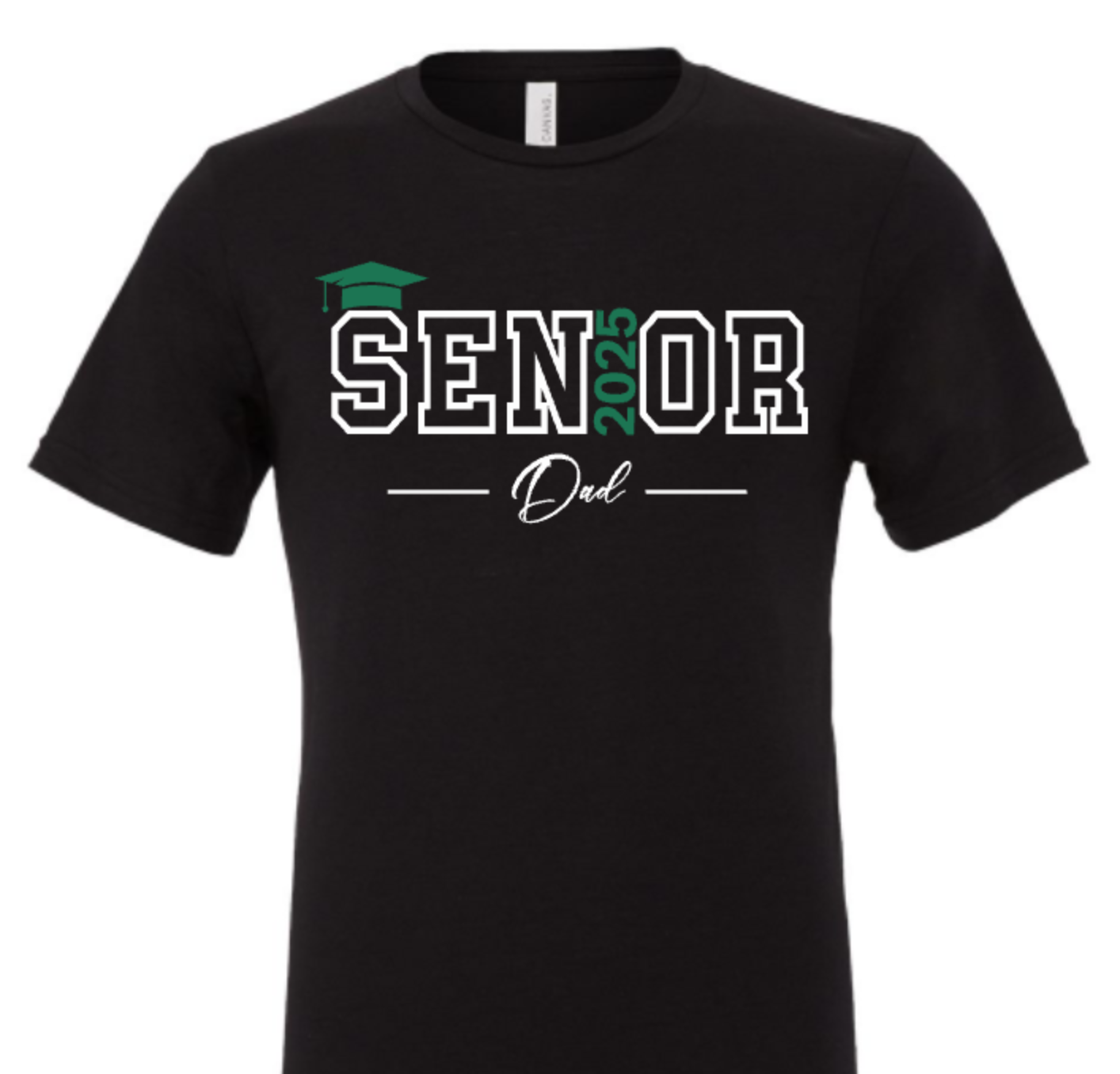 2025 Senior Dad