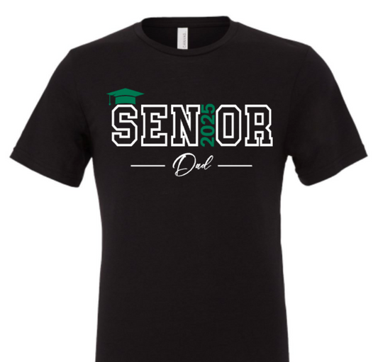 2025 Senior Dad
