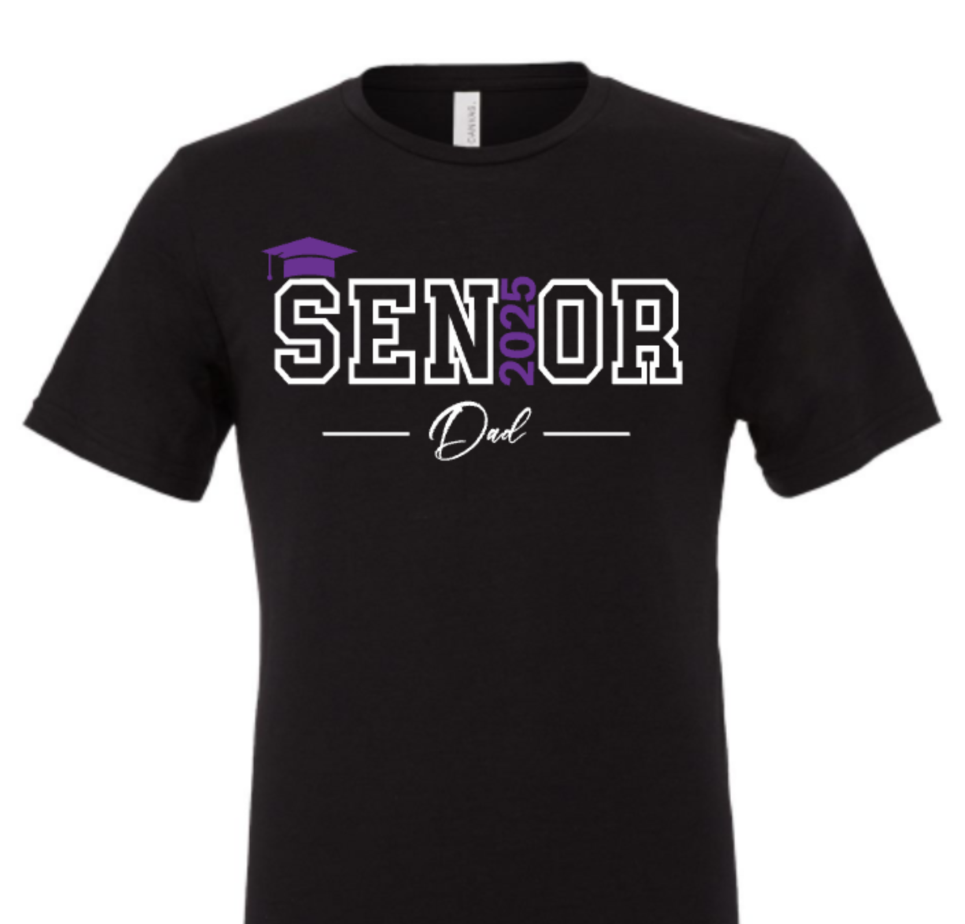 2025 Senior Dad