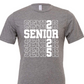 SENIOR STACKED