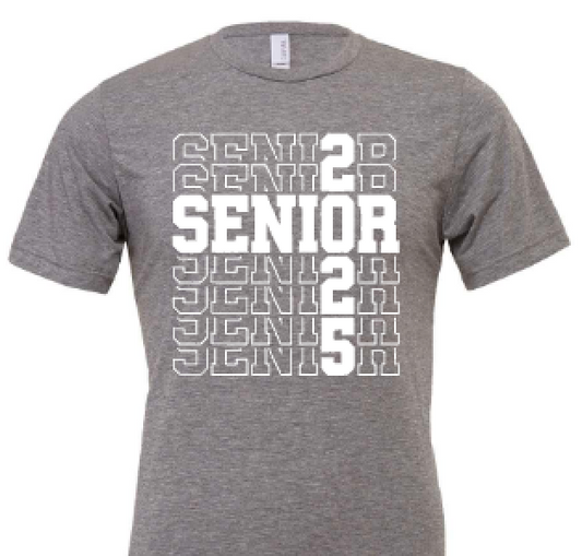 SENIOR STACKED