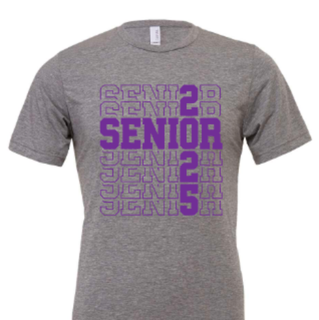 SENIOR STACKED