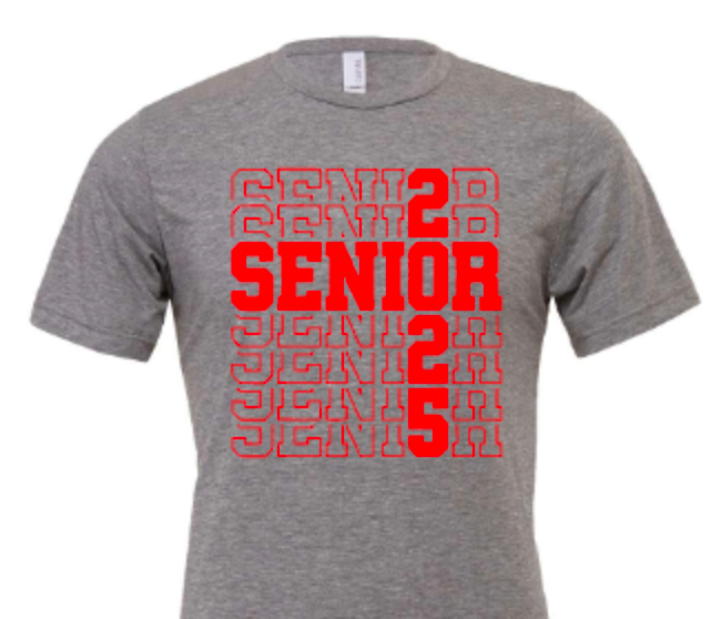 SENIOR STACKED