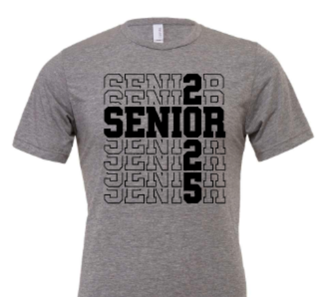 SENIOR STACKED