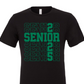 SENIOR STACKED