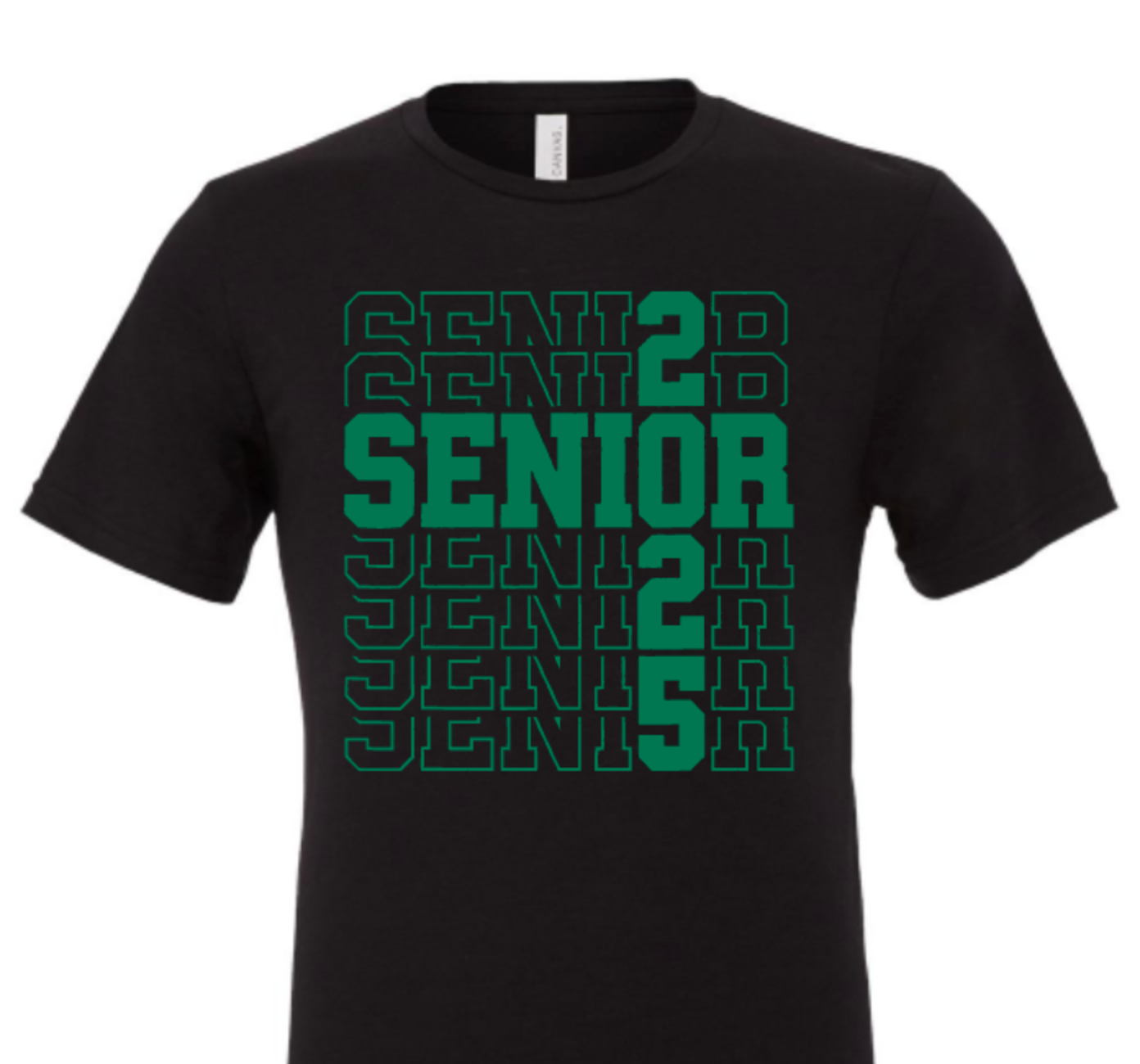 SENIOR STACKED