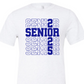 SENIOR STACKED