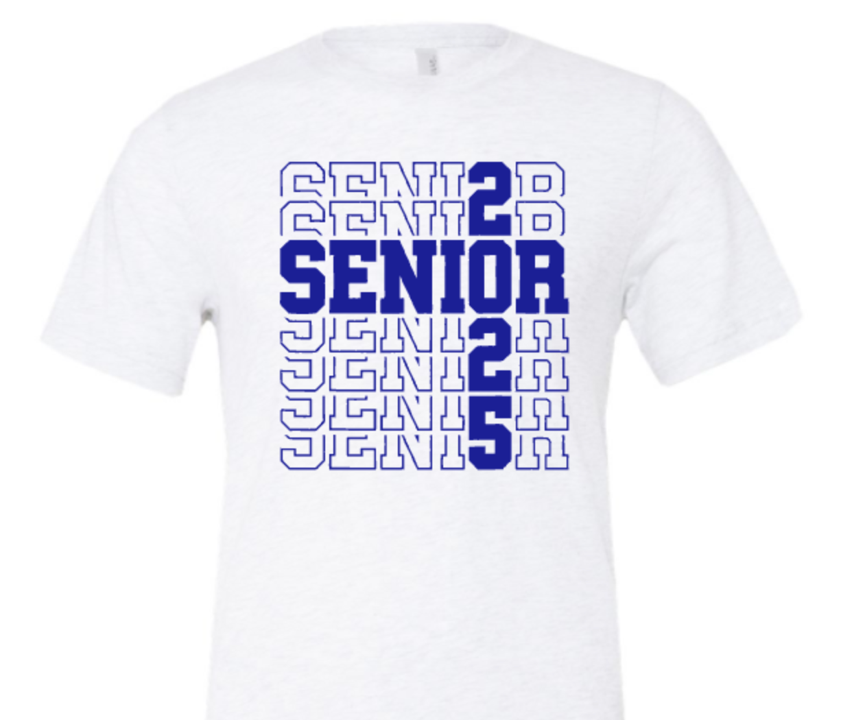 SENIOR STACKED