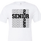 SENIOR STACKED