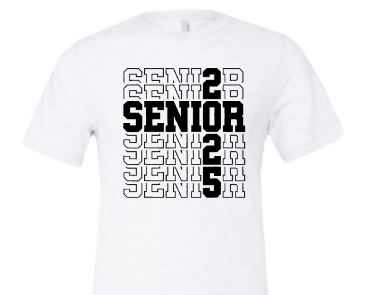 SENIOR STACKED